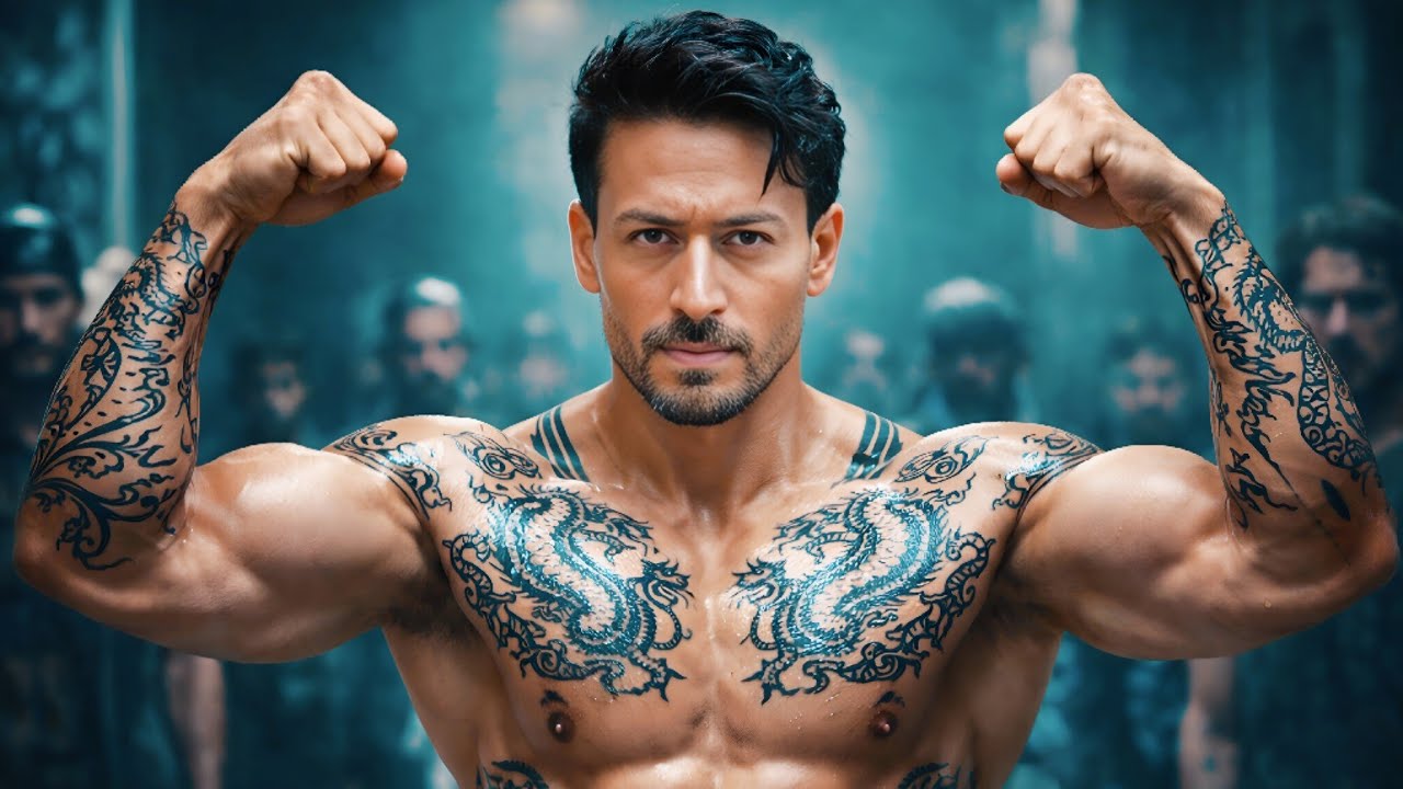 بيكونه مستعبدين الشعب لحد مبيجيلهم هذا الوحش المخيف يديهم درس عنيف ملخص فيلم هندي افلام كوكلي جديد