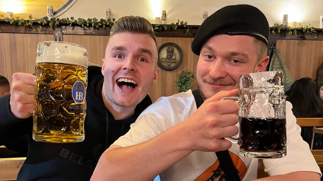 BIS ES HELL WIRD ! - BERLIN VLOG
