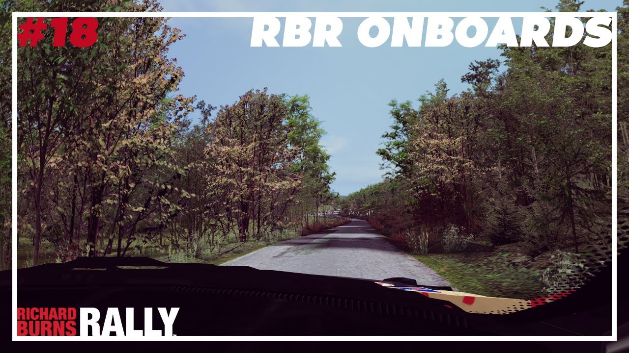 #18 | SS6 | WIRTUALNY RAJDOWY PUCHAR POLSKI | RAJD WISŁY | S2021R6