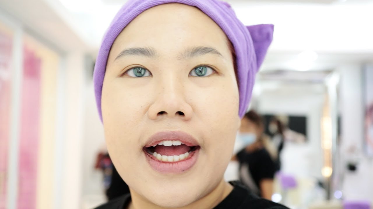 เปลี่ยนสีผมราคาเป็นหมื่นอีกแหละ!!!! | Baroctar