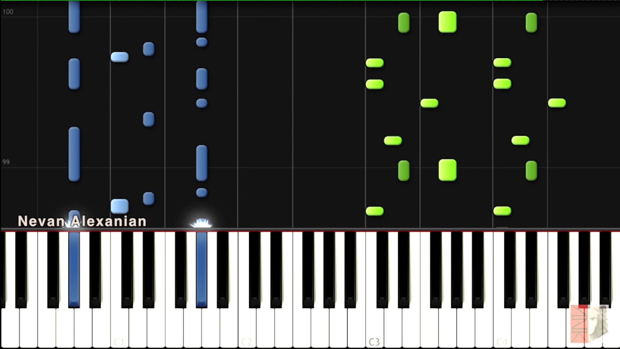 How To Play Supertraining06 Intro Theme - Mark Bell (Full Piano & Instrumental Cover)