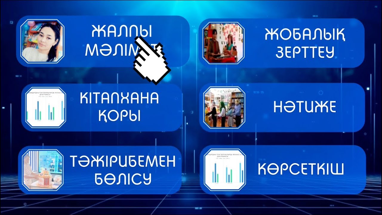 “ҮЗДІК КІТАПХАНАШЫ - 2024” {📲+77712279085} #үздіккітапханашы #таныстыру