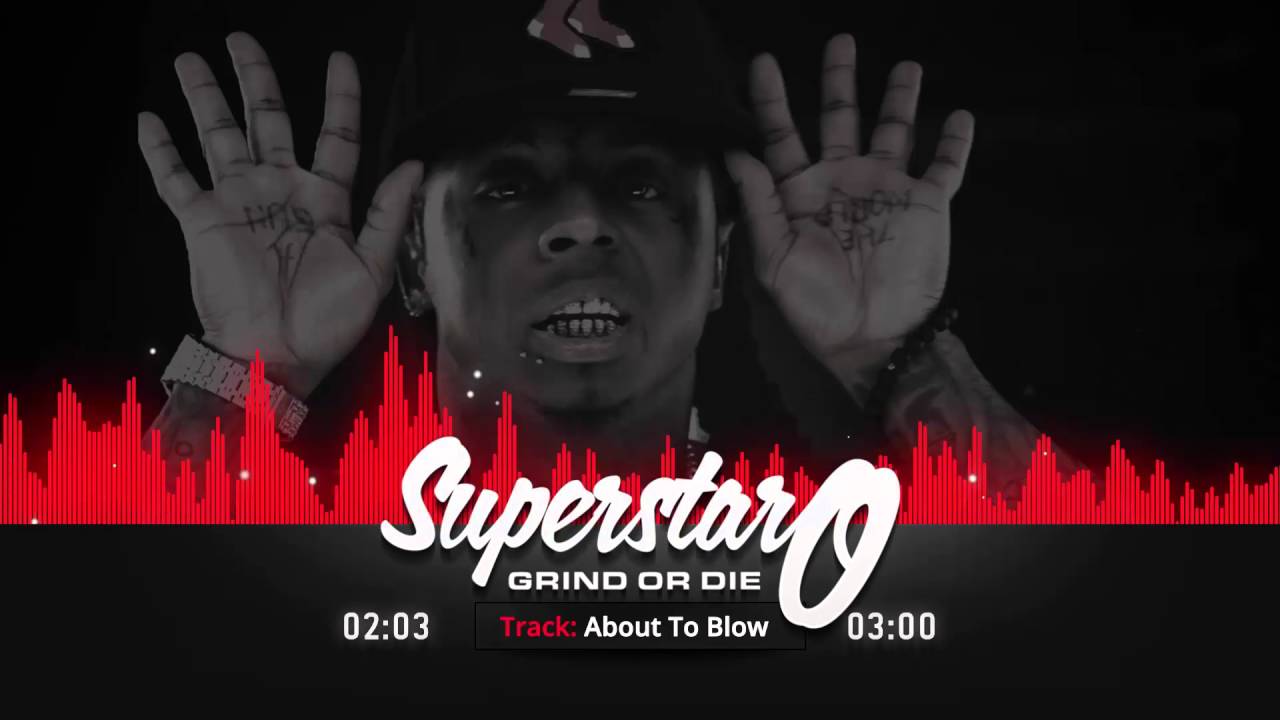 Trap Beat Instrumental 