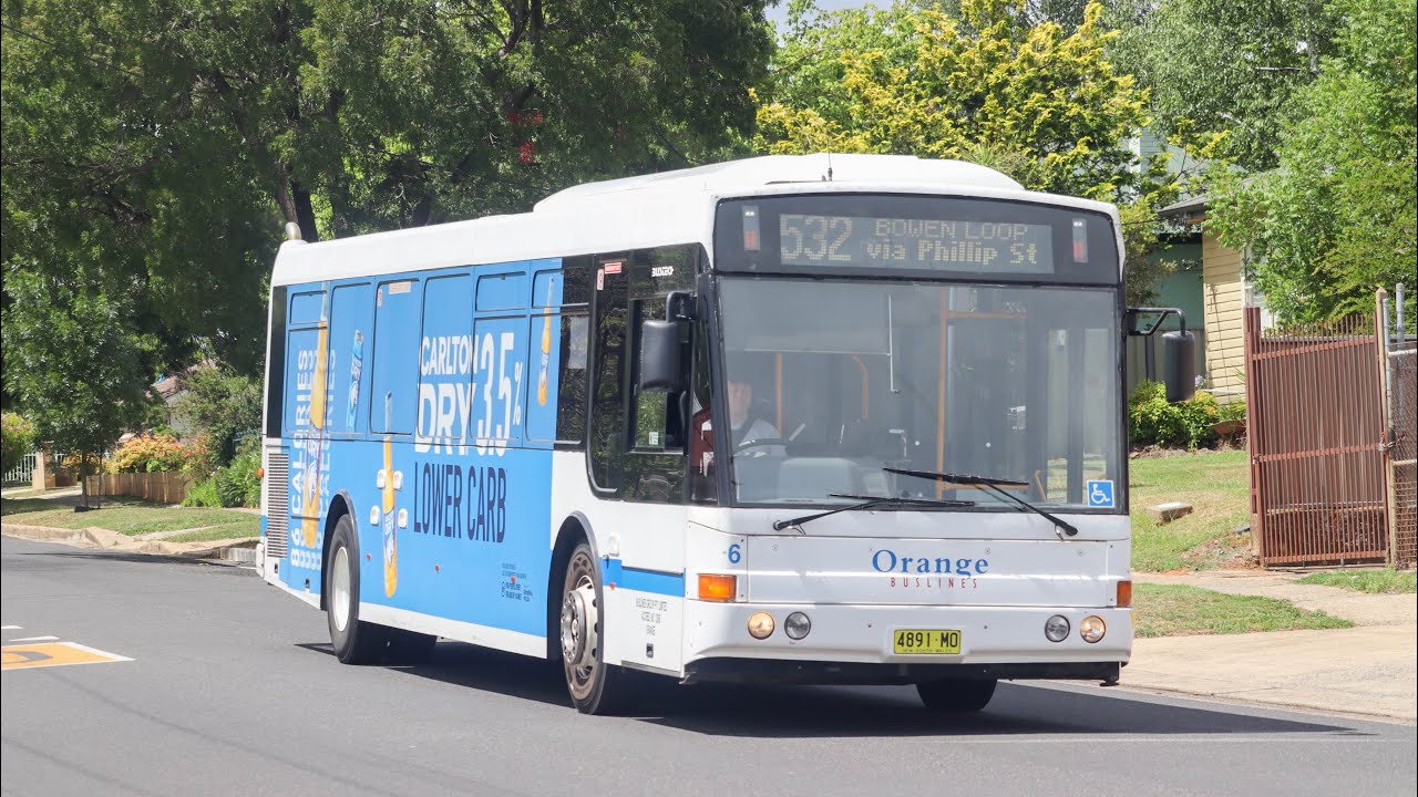 Orange Buslines - 4891MO (6) Volvo B7RLE
