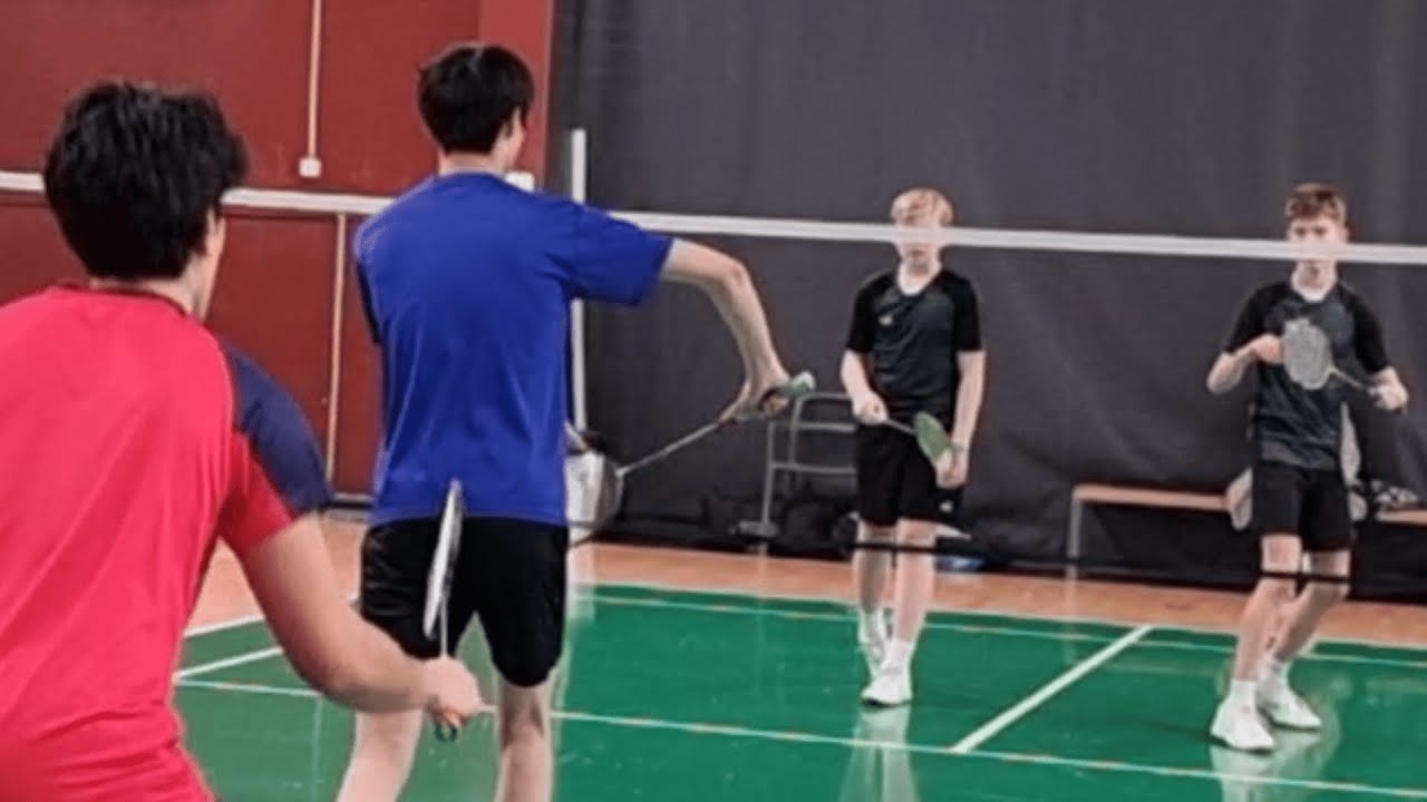 HBC Nelinpelikisat (Pool) 11.1.2025 - MD B - Group H Round 3