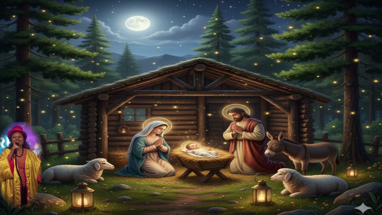 இறைமகனே/Iraimagane Lyrics/Christmas Song