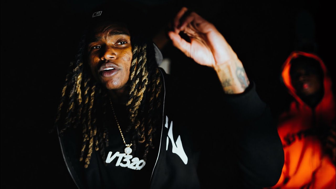 Young JBlam - IDFWN (Official Music Video)