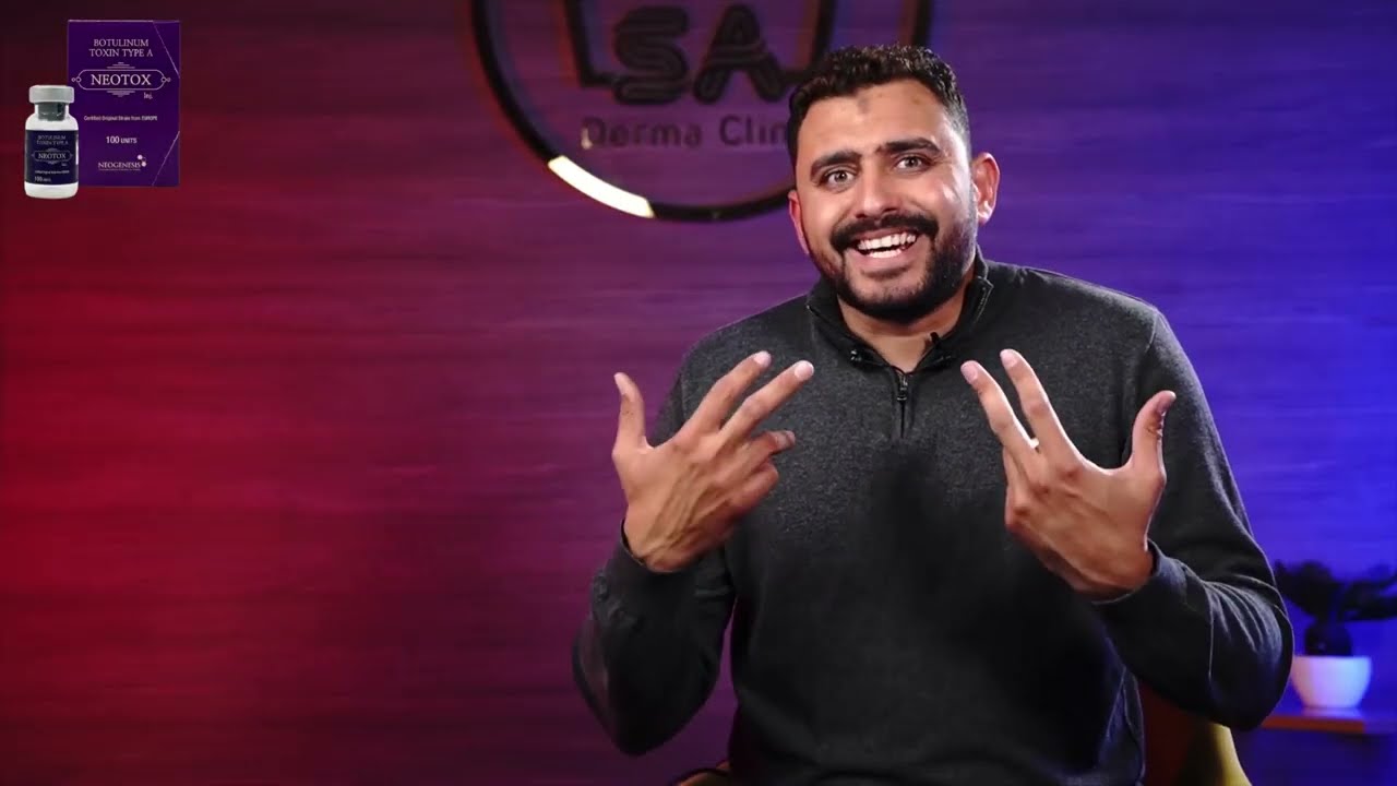 Neotox هنظبطهالك - سيزون 2 حلقة 10 - مكسوفة؟ - برعاية