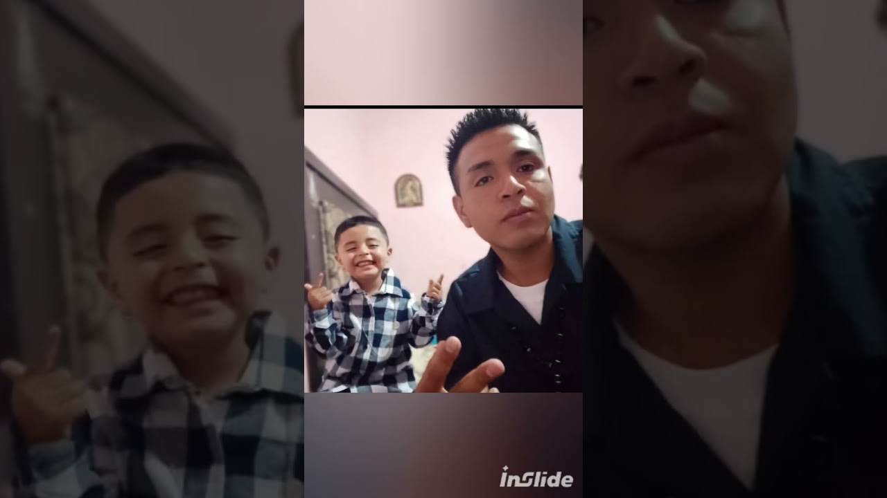 La calle nos ISO 