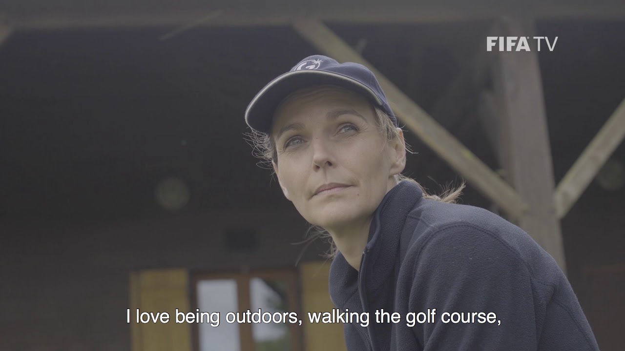 FIFA Women’s World Cup™ Volunteers Dare to Shine - Rennes