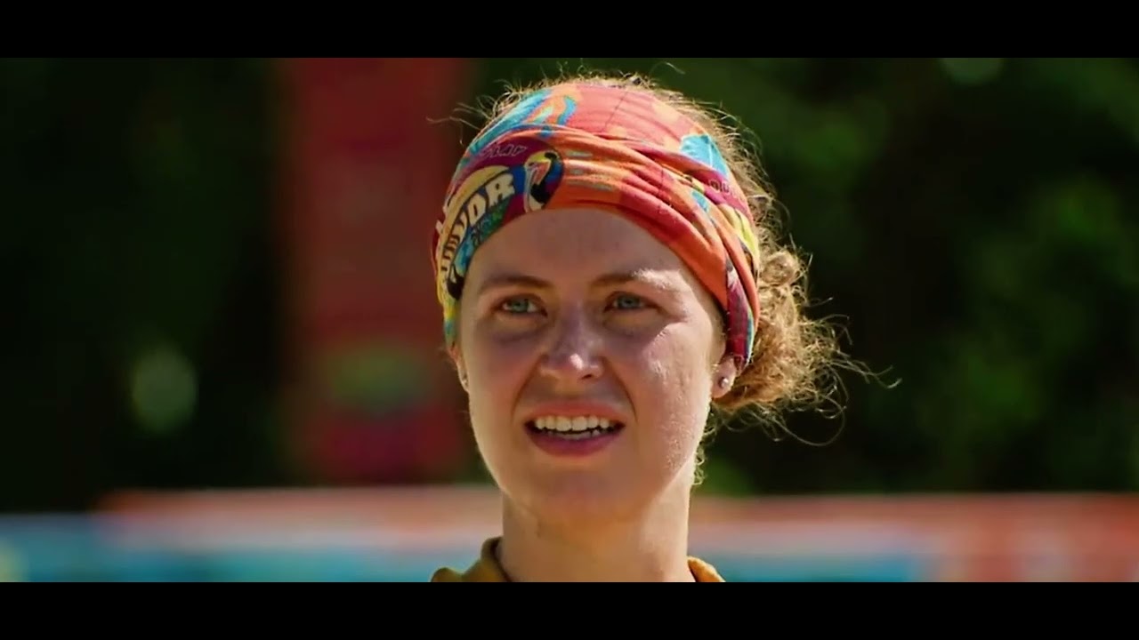 Survivor 45🌴| Episode 10 | Reward Challenge 🎖️