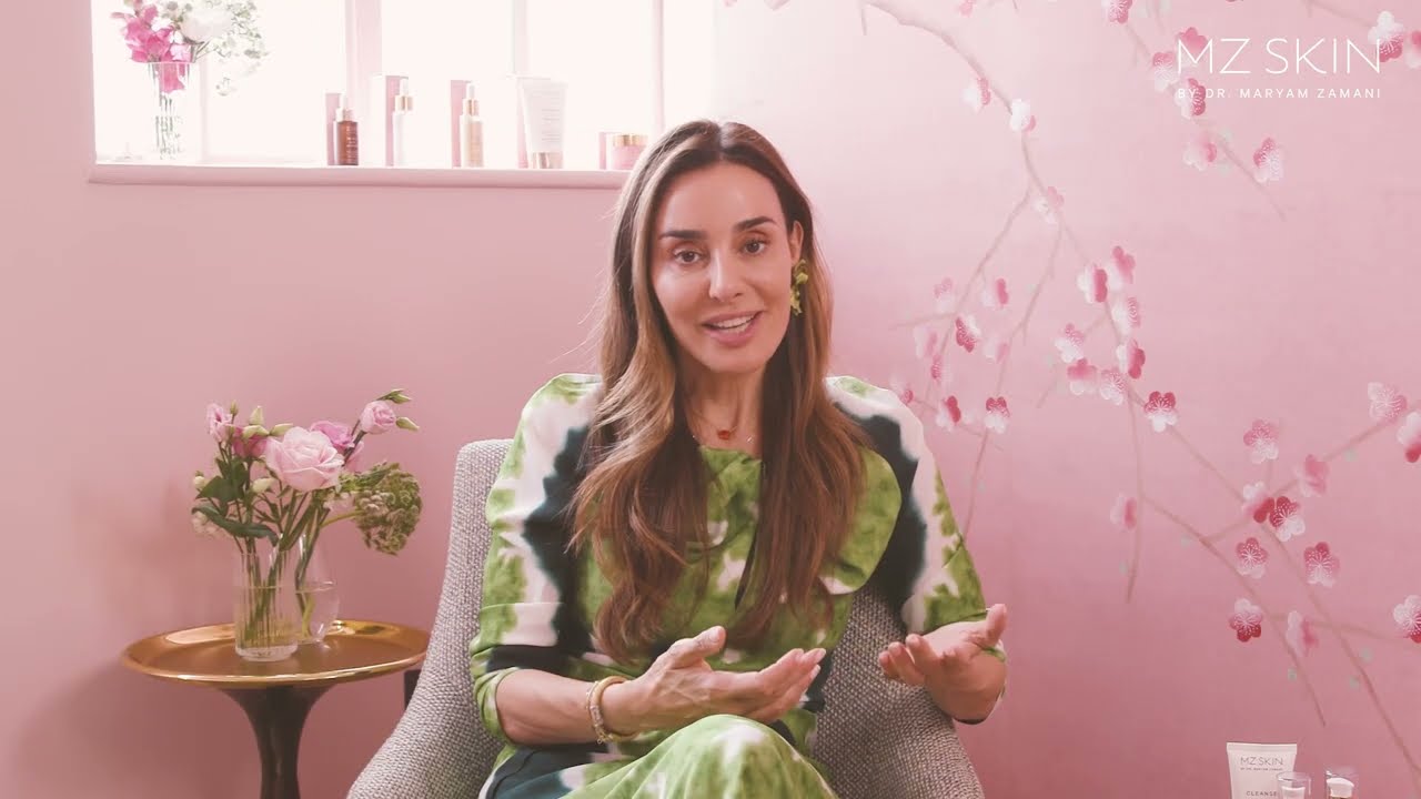MZ SKIN | THE STORY