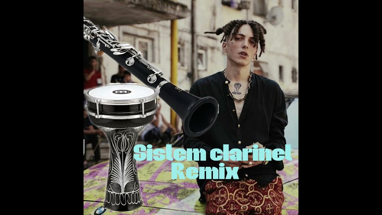 Damian & Brothers ✖️@killafonicofficial - Pur Sange ( Remix by Robeatsu)