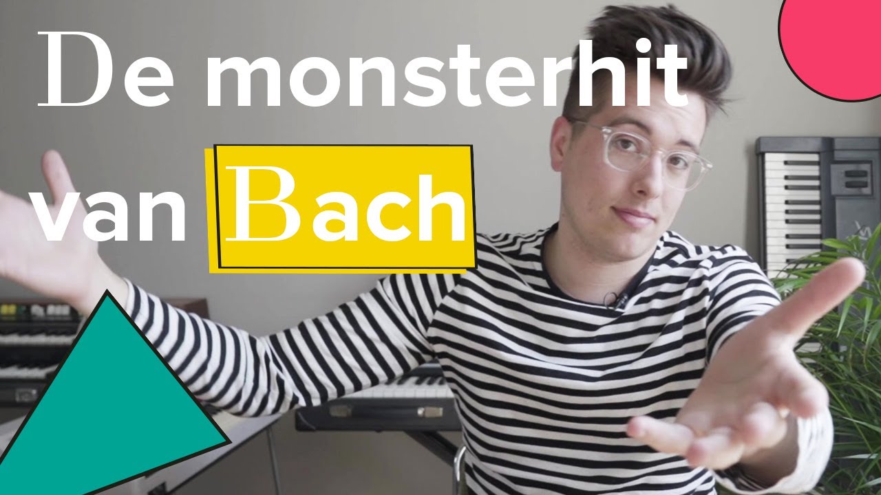 Wat heeft Charlie Chaplin met de Mattheuspassie van Bach te maken? | Overal Klassiek 10