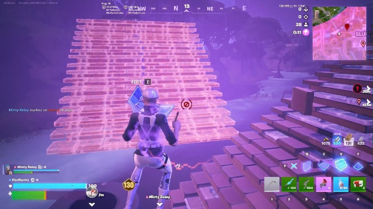 Reload Cup win!