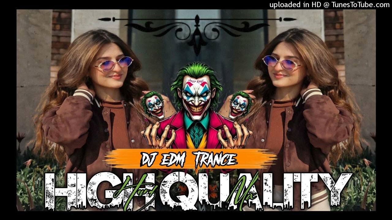 Viral INTRO Music 📯 | Dj Edm Trance | Edm Compitition Dialogue Mix | Edm Drop Trance Mix 2026Remix