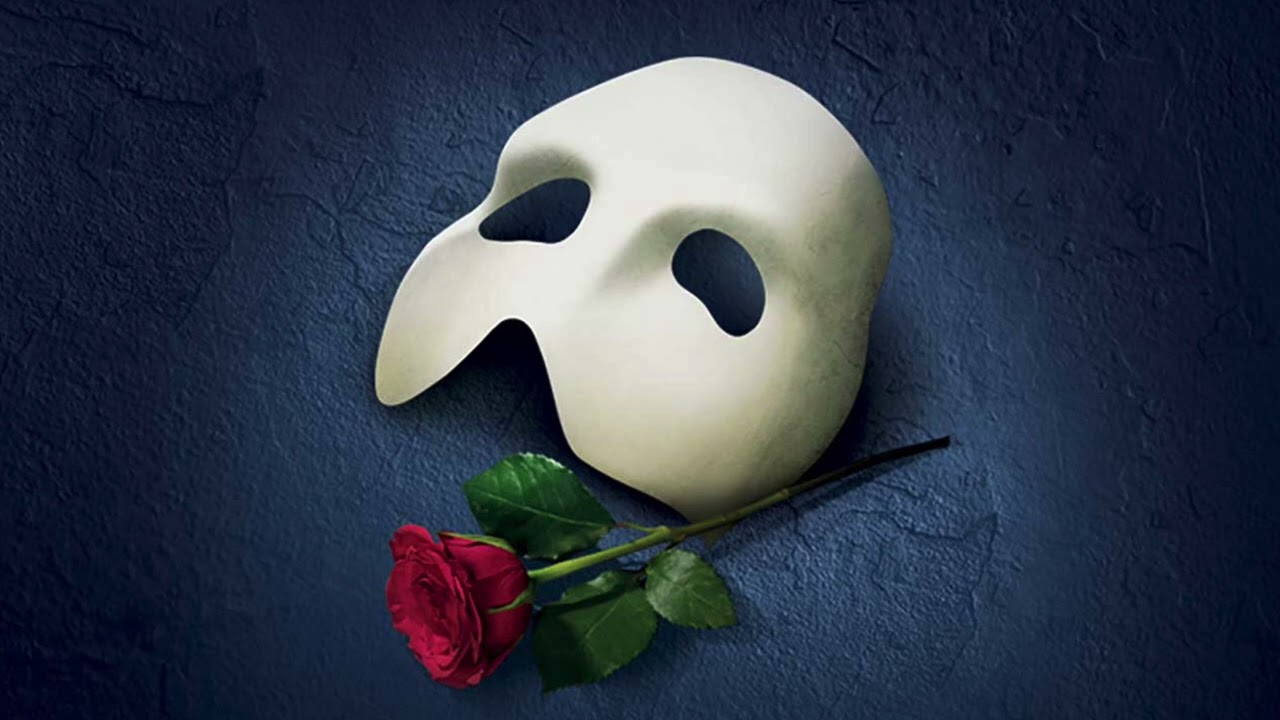 The Music of the Night - Anthony Warlow￼ 