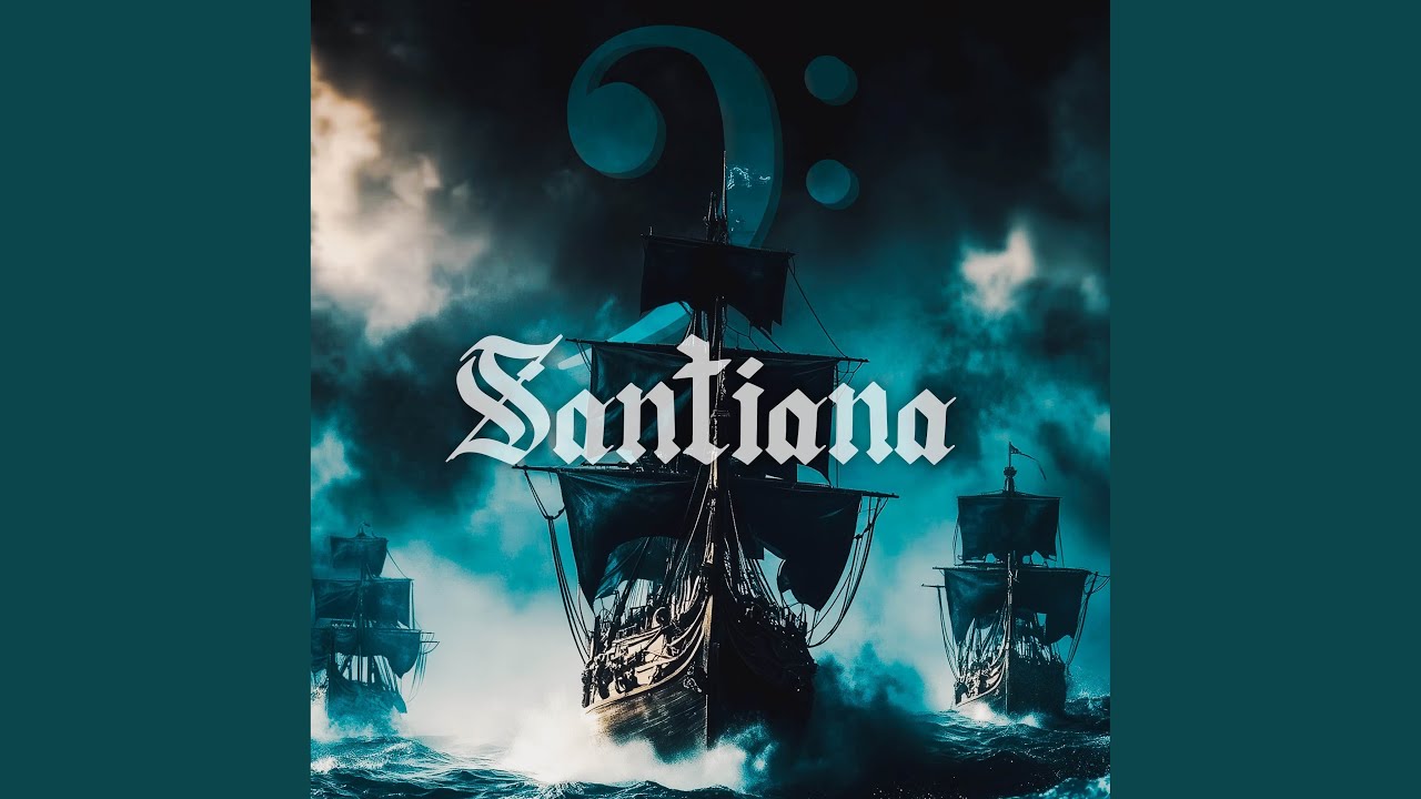 Santiana