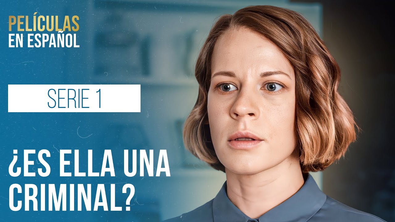 ¡Acusación impactante! La mopa Serie 1 | Peliculas drama | Melodramas | Serie sobre el amor