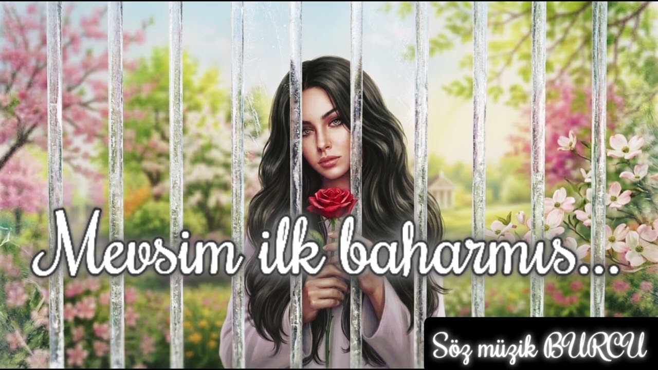 Mevsim ilk baharmış , sorsan her halim kış... Yeni beste 2026 #ilkbahar #mevsimler #keşfet#yenimüzik