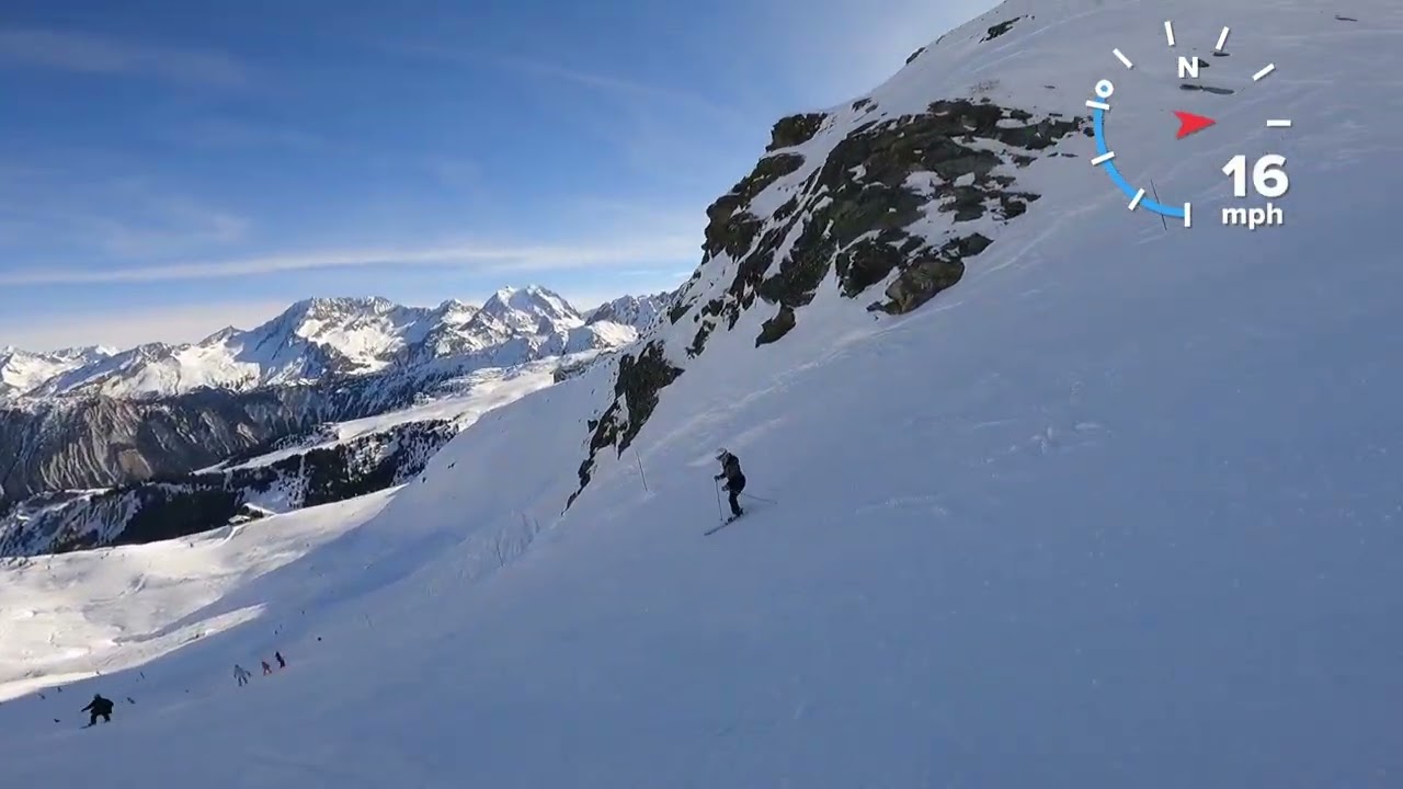 courchevel suisses black