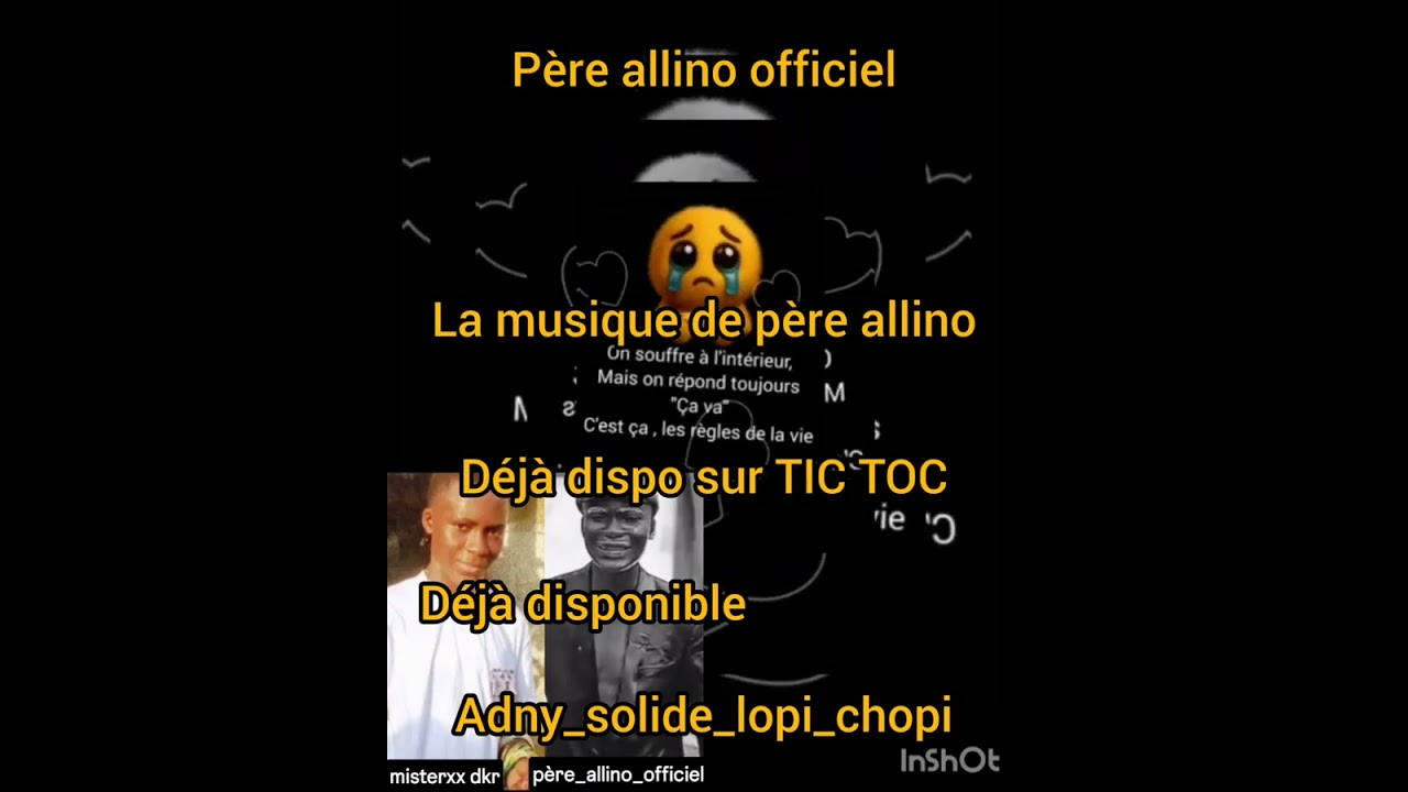Allino oficiel