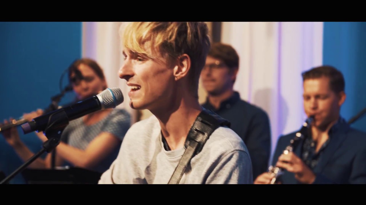 Club Grachtenfestival Aftermovie - Rens Polman & TenToon