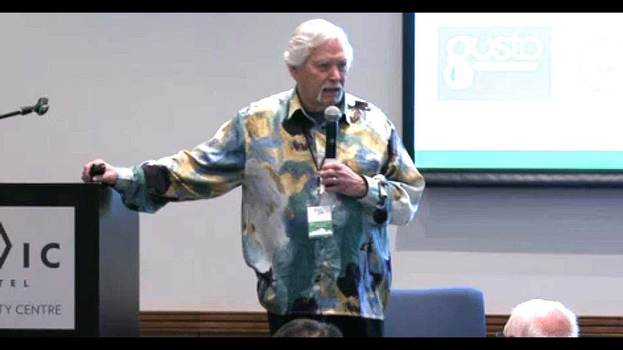 Business As Mission (BAM) 2024 Conference - Bill Job