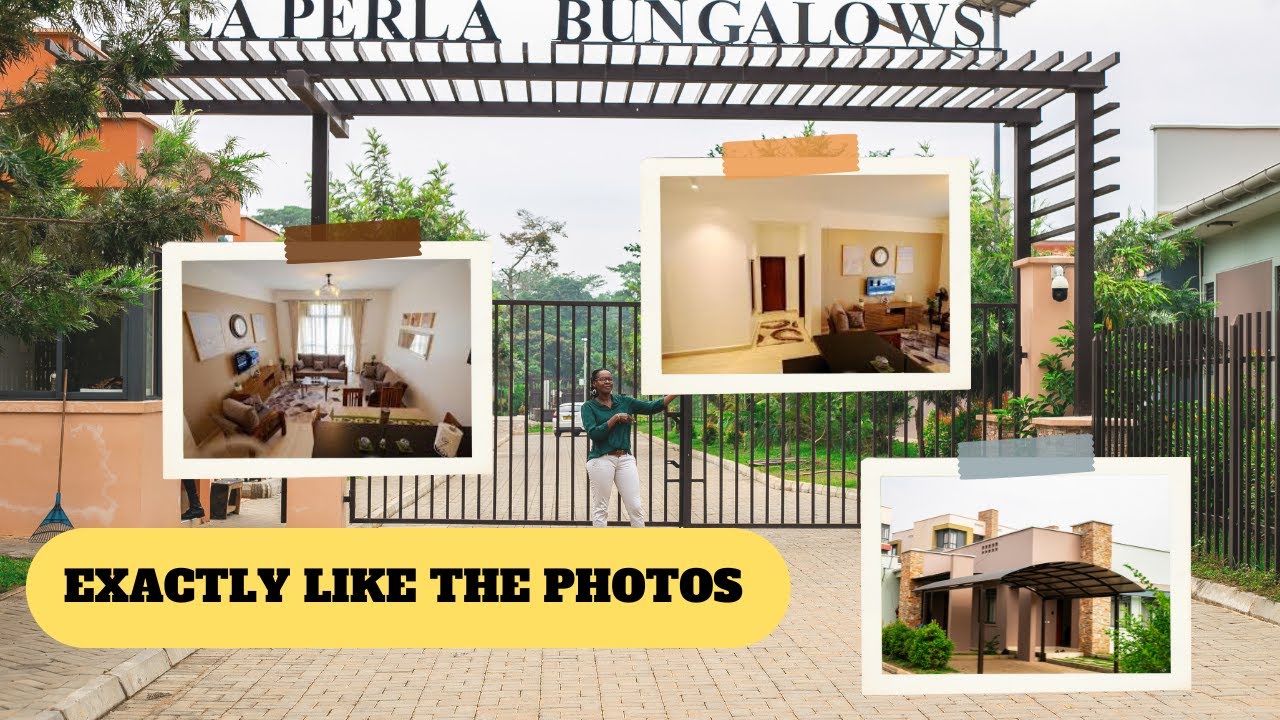  Your Dream Stay in Entebbe Uganda.