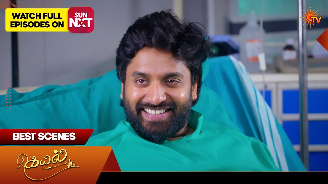 Kayal - Best Scenes | 18 Sep 2026 | Tamil Serial | Sun TV