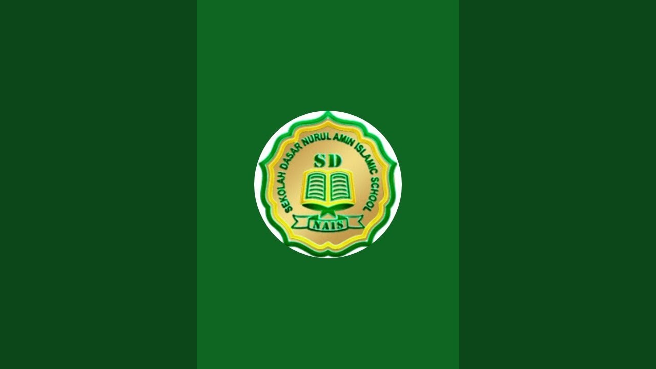 Memperingati Isra Mi'raj Nabi Muhammad SAW SD NAIS [Nurul Amin Islamic School] sedang live sekarang!