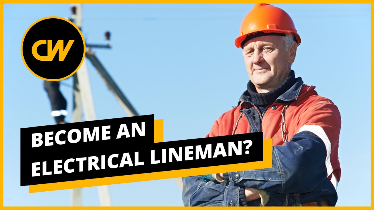 Become an Electrical Lineman in 2021? Salary, Jobs, Forecast