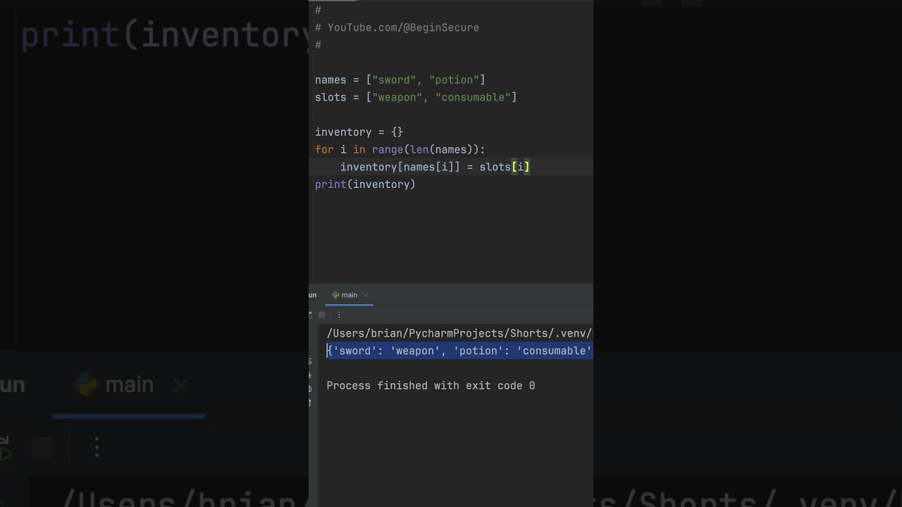 Перестаньте ломать свои списки Python с помощью этого трюка