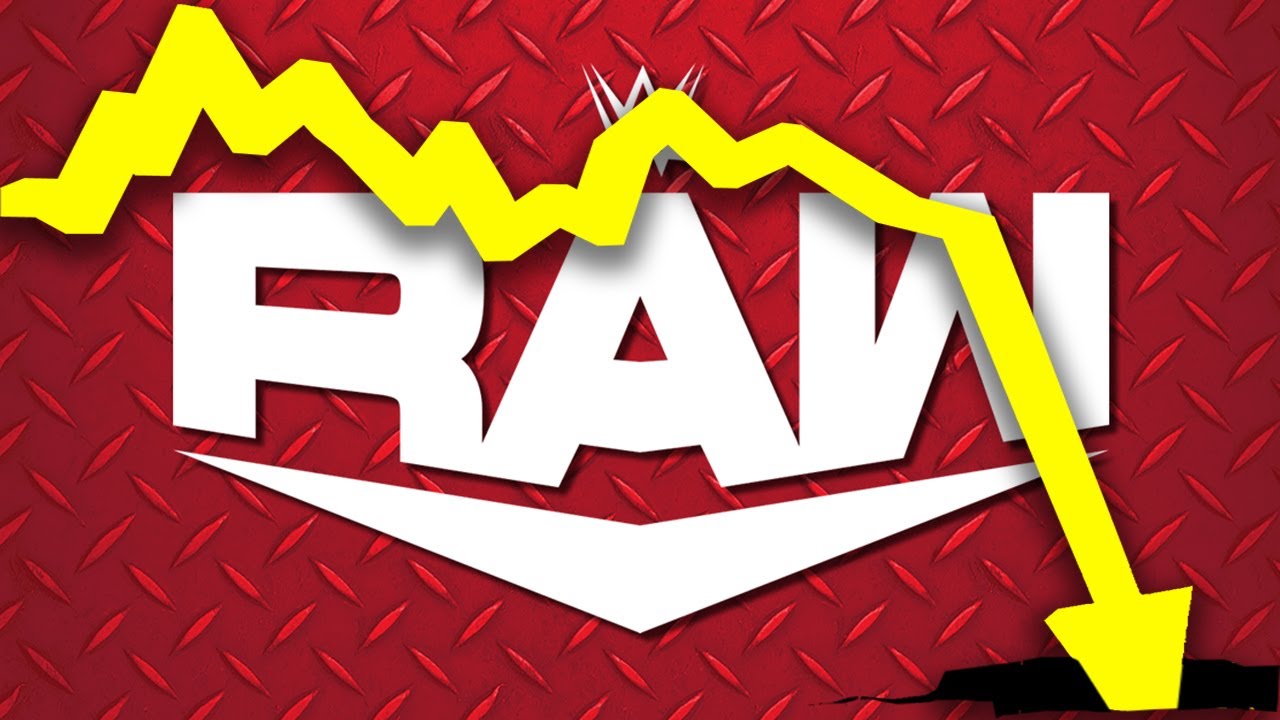 10 Reasons Why Wrestling Fans Have Stopped Watching WWE Raw