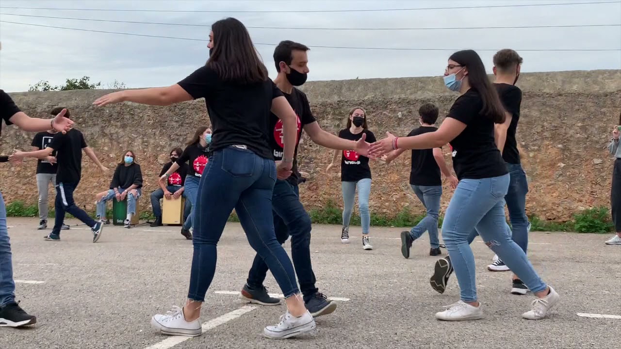 Ballaruga