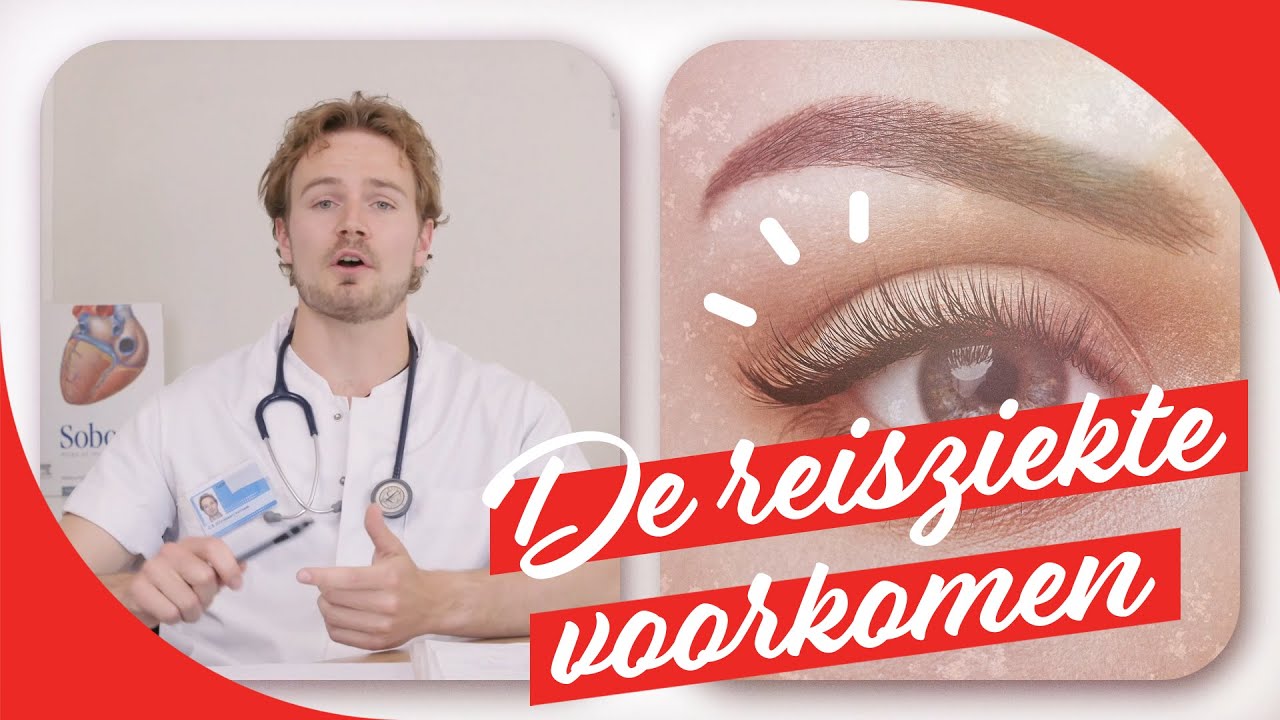 Tips tegen de wagenziekte