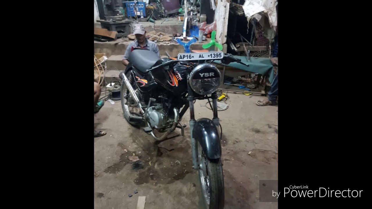 ct  100 chang to ktm