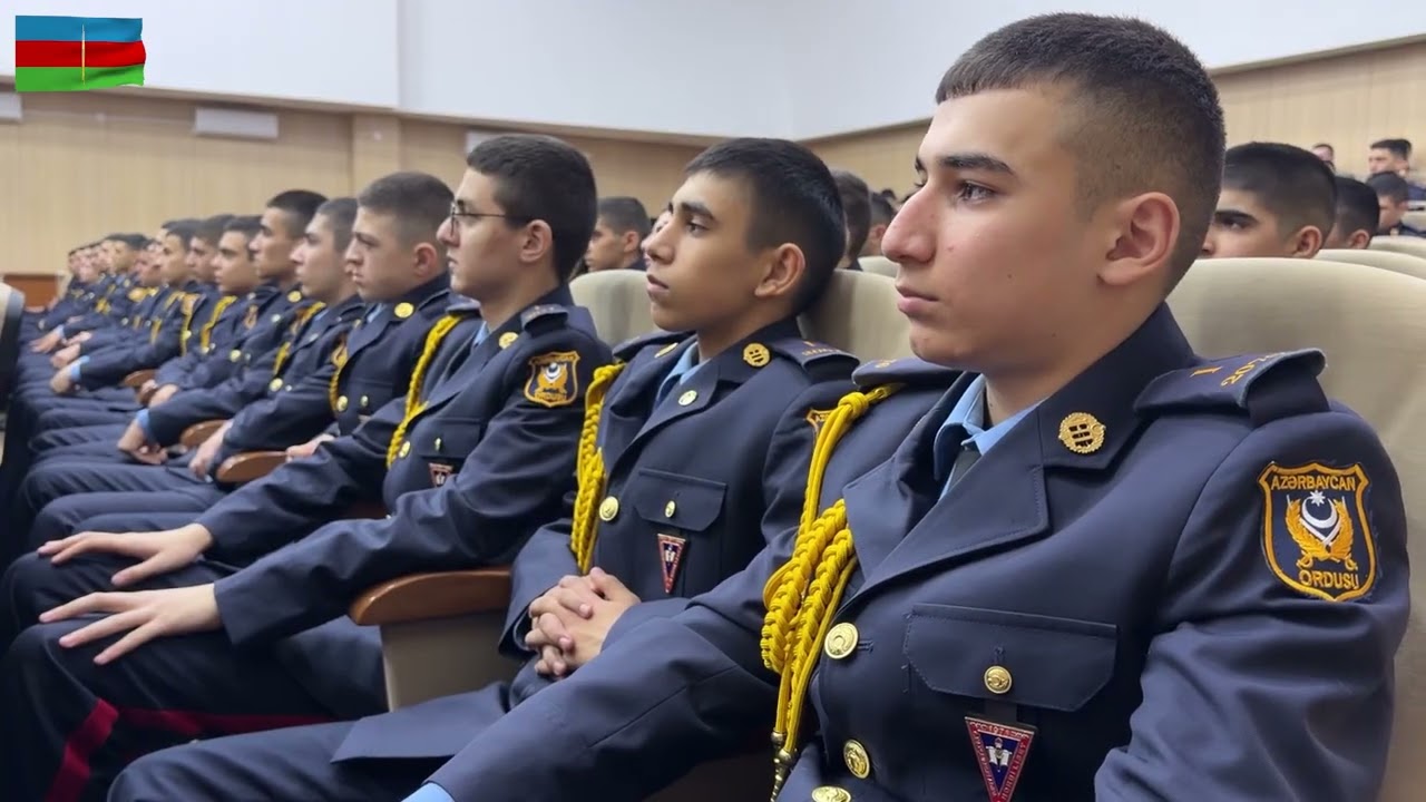 В Азербайджанской армии был проведен ряд мероприятий, посвященных годовщине Ходжалинского геноцида.