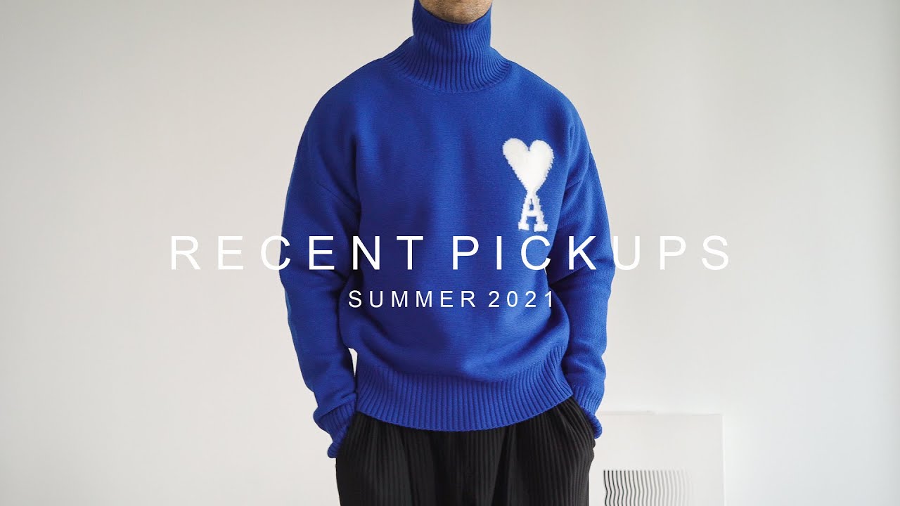 Top 10 Summer Pickups