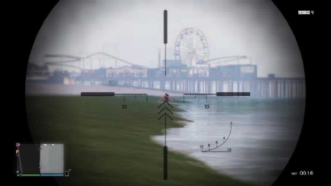 I Got Called Out For An 1v1 Snipers. And Then It Turned Into A 1v2.