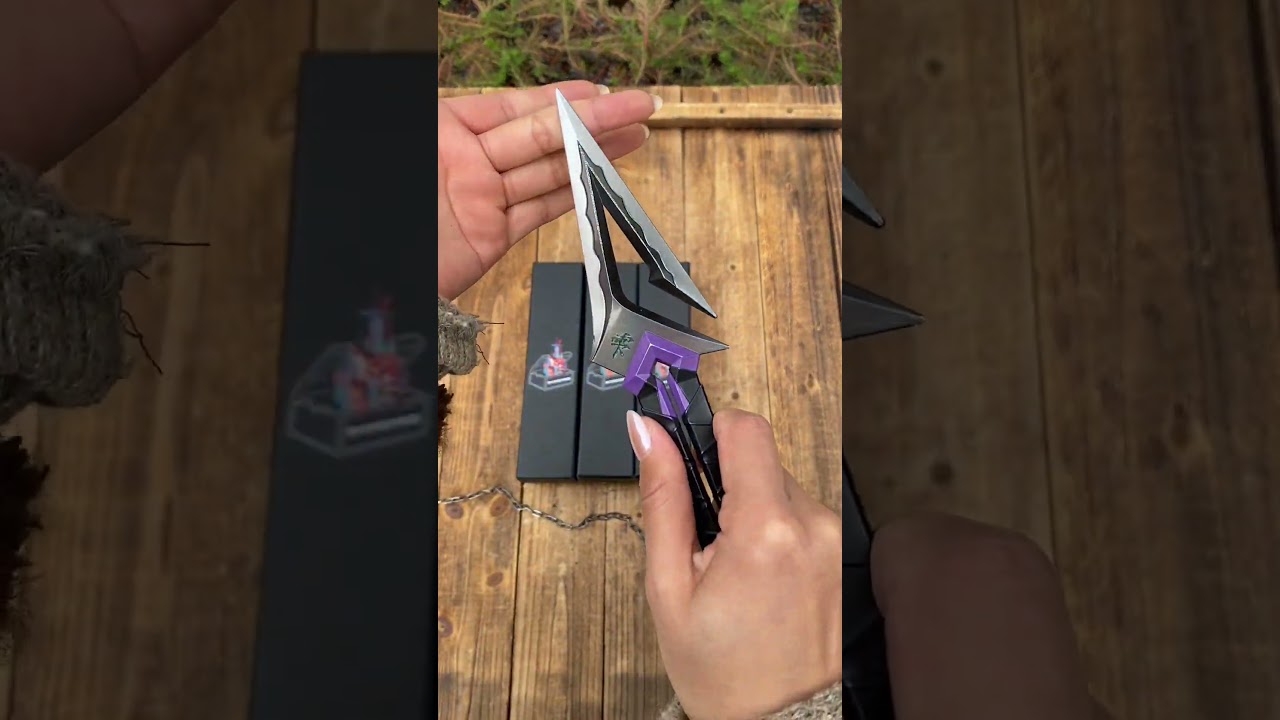 Какой из них вам нравится? #valorant #reaverkarambit #champion2025 #jett #rgx11zpro #kuronami #jett