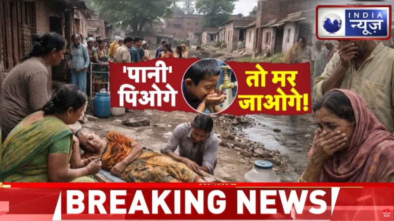 Palwal Village Death Case: काला पीलिया या हेपेटाइटिस? छाइससा गांव में मौतों की असली वजह क्या?