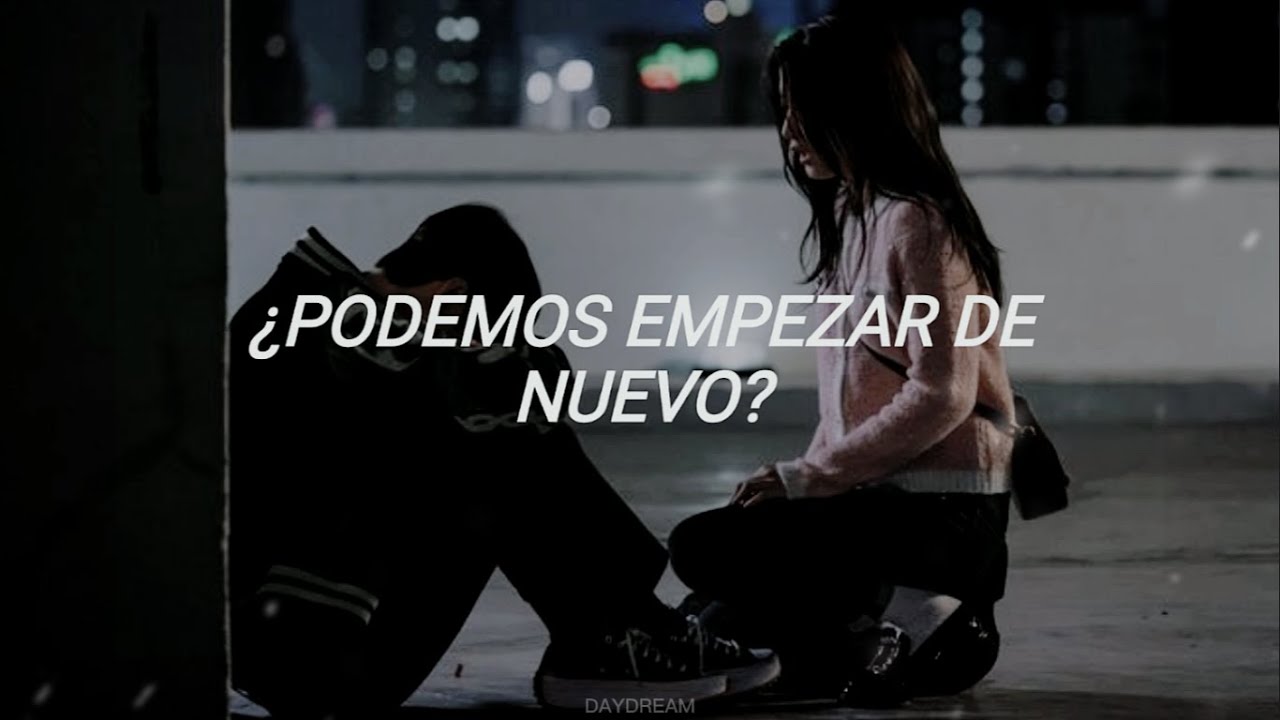 Luke Hemmings - Place In Me // SUB. ESPAÑOL