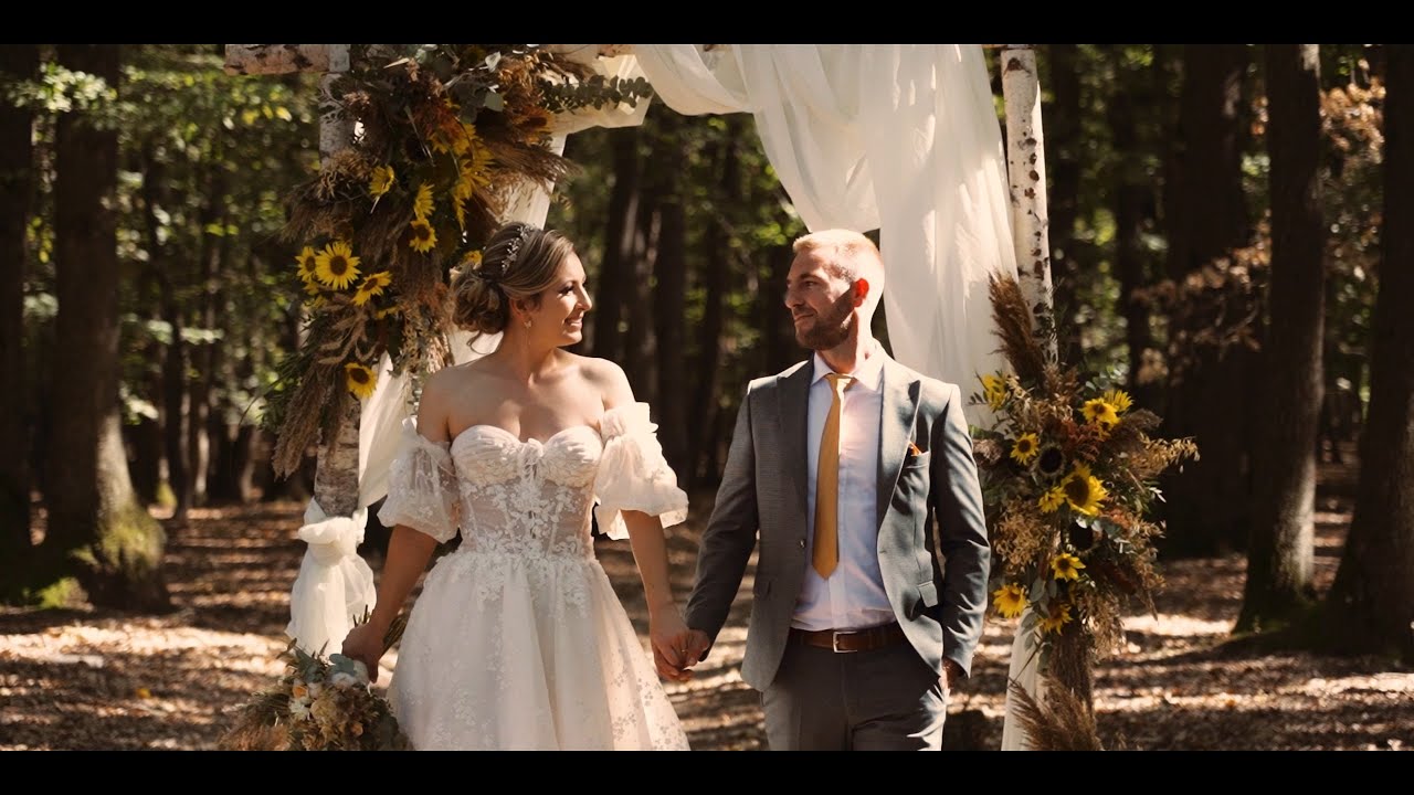 Alexandra & Gabi | A Dream Come True