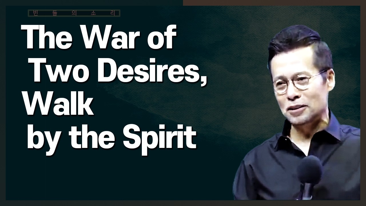Victory Over the Flesh Doesn’t Come from Trying Harder—It Comes from Walking by the Spirit
