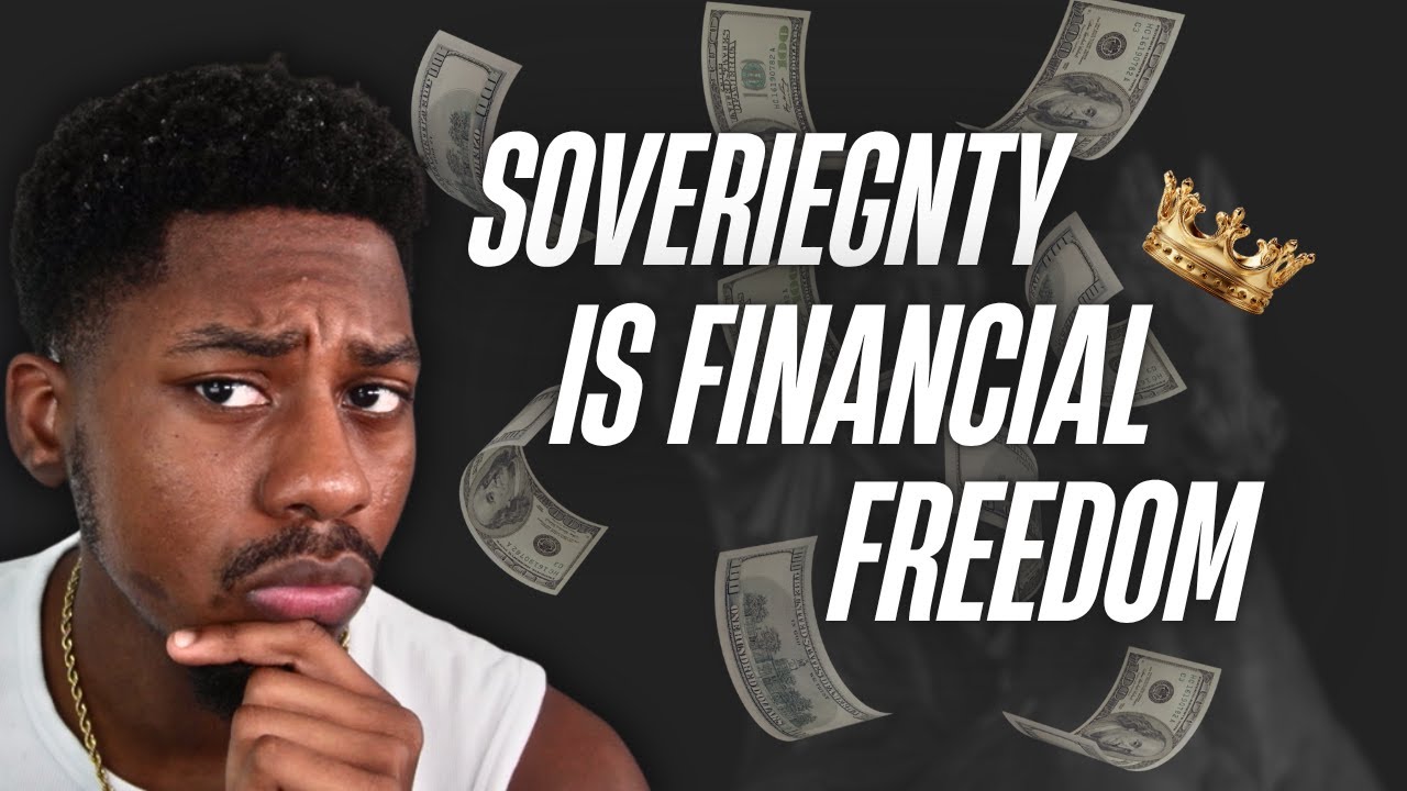You&rsquo;re Not Trapped &mdash; You&rsquo;re Just Illiterate in Money