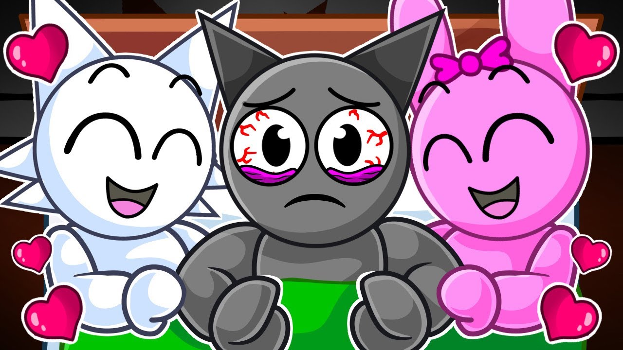 ¡Gray NO PUEDE DORMIR en Roblox!