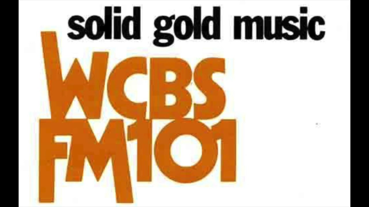 WCBS-FM 101.1 New York - 