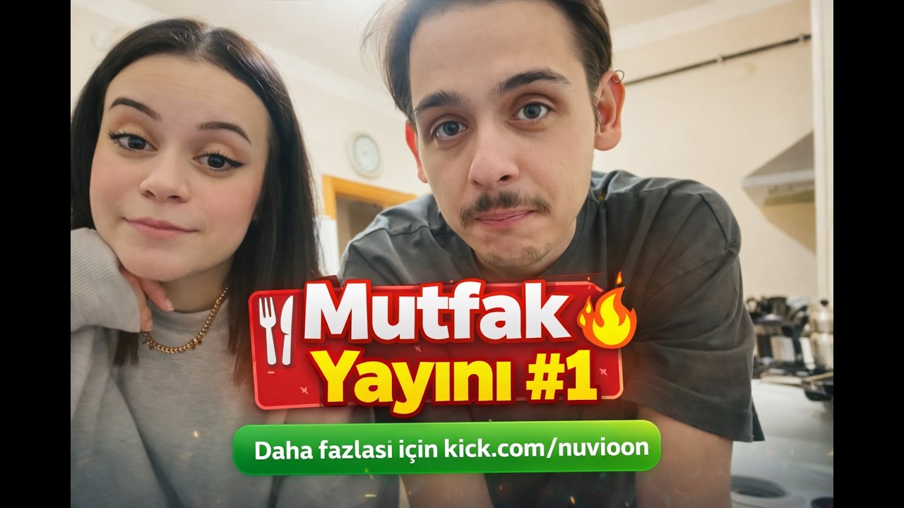 MUTFAK VLOG | COLESLAW YAPMAYA ÇALIŞMAK , YAYINDAN KARELER , CHATLE YEMEK 