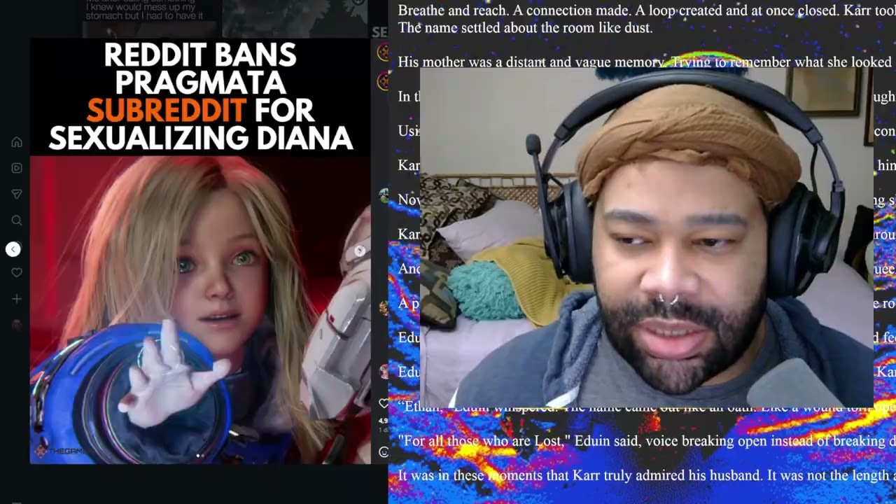 Video Game News | SONY Closes ANOTHER Studio, Jinkx, Pragmata | I Will Not Elaborate